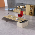 1500usd 320cm length Kfsee Office Table