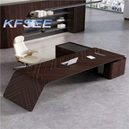 1600usd 360cm length Kfsee Office Table
