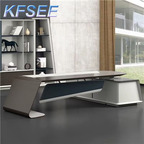 1600usd 360cm length Kfsee Office Table