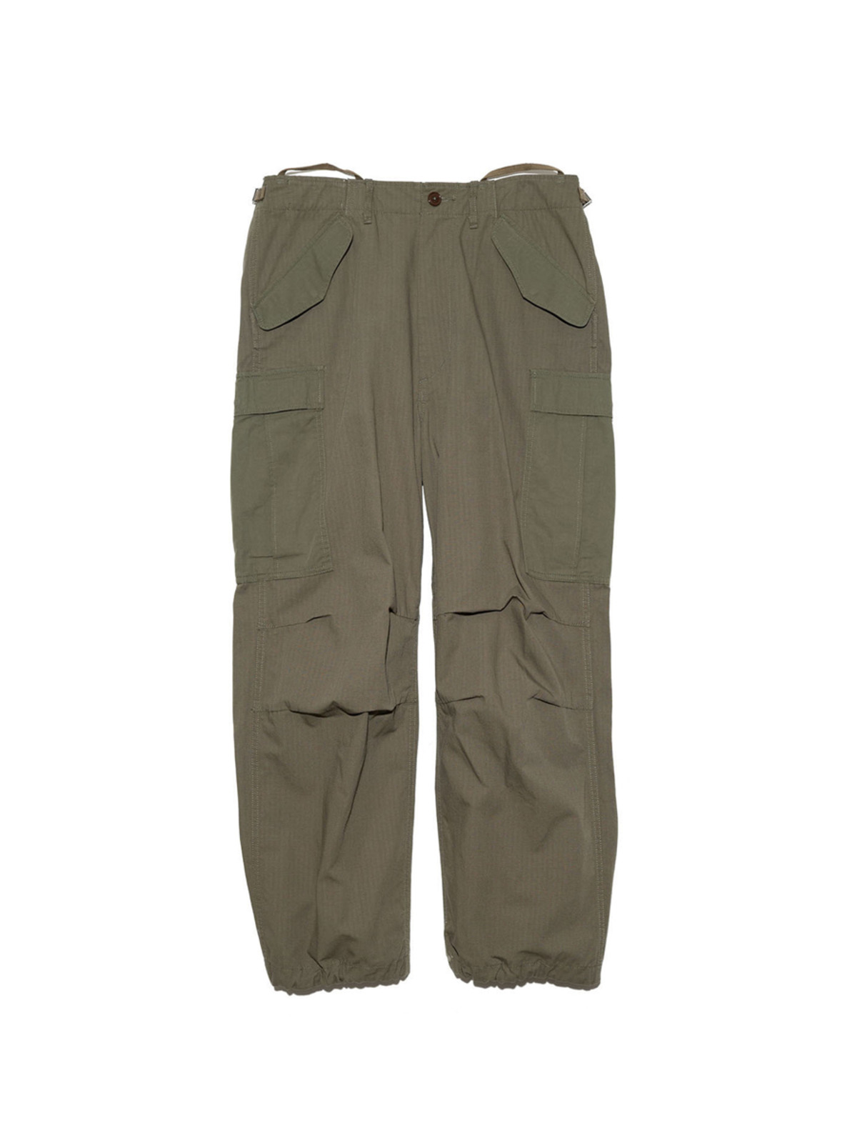 nanamica 24SS Cargo Pants