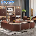 1300usd 320cm length Kfsee Office Table