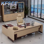 1100usd 320cm length Kfsee Office Table
