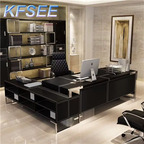 1100usd 320cm length Kfsee Office Table