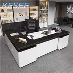 1100usd 320cm length Kfsee Office Table