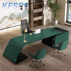 800usd 280cm length Kfsee Office Table