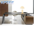 2300usd 280cm length Kfsee Office Table
