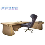 2800usd 280cm length Kfsee Office Table