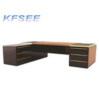 2000usd 220cm length Kfsee Office Table