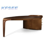 1800usd 180cm length Kfsee Office Table