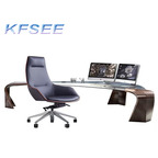 2800usd 240cm length Kfsee Office Table