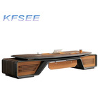 2300usd 240cm length Kfsee Office Table