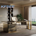600usd 180cm length Kfsee Executive Table