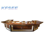 2500usd Kfsee Executive Table