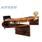 1800usd Kfsee Executive Table