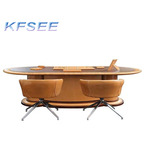 2000usd Kfsee Executive Table