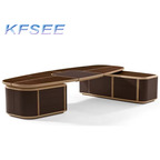 2500usd Kfsee Executive Table