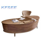 2000usd Kfsee Executive Table
