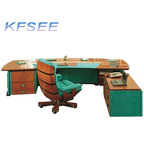 2300usd Kfsee Executive Table