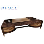 2300usd Kfsee Executive Table