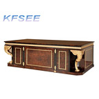 2500usd Kfsee Executive Table