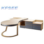 2500usd Kfsee Executive Table