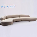 1000usd 380cm length Kfsee Sofa