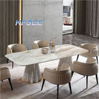 2000usd 180cm length Kfsee Dining Table