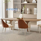 2500usd 240cm length Kfsee Dining Table