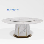 3000usd 180cm length Kfsee Dining Table