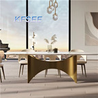 1800usd 180cm length Kfsee Dining Table