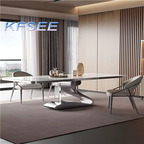 800usd 180cm length Kfsee Dining Table