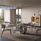 800usd 180cm length Kfsee Dining Table