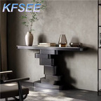 500usd 160cm length Kfsee Console Table
