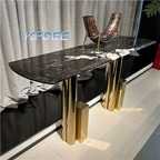 700usd 150cm length Kfsee Console Table