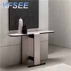 600usd 160cm length Kfsee Console Table