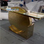 1000usd Kfsee Console Table