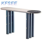 600usd 150cm length Kfsee Console Table