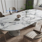2500usd 180cm length Kfsee Dining Table