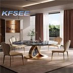 1300usd 150cm Kfsee Dining Table