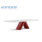 1500usd 180cm length Kfsee Dining Table