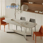 900usd 180cm length Kfsee Dining Table