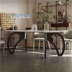 800usd 180cm length Kfsee Dining Table