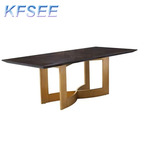 1000usd 180cm length Kfsee Dining Table