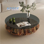 600usd Kfsee Coffee Table