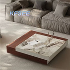 600usd Rotate Kfsee Coffee Table