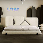 800usd Kfsee Bedroom Bed