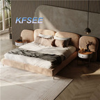 1800usd Kfsee Bedroom Bed
