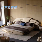 1800usd Kfsee Bedroom Bed