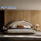 2500usd Kfsee Bedroom Bed