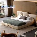 1300usd Kfsee Bedroom Bed